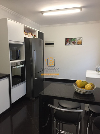 Imagem Casa com 5 Quartos à Venda,  em Brasil - Itu