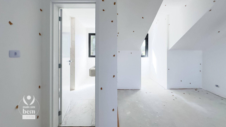 Imagem Sobrado com 3 Quartos à Venda, 190 m² em Campo Comprido - Curitiba Imagem Sobrado com 3 Quartos à Venda, 190 m² em Campo Comprido - Curitiba