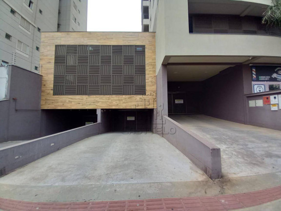 Apartamento com 2 Quartos à Venda ou Locação, 58 m² em Centro - Londrina