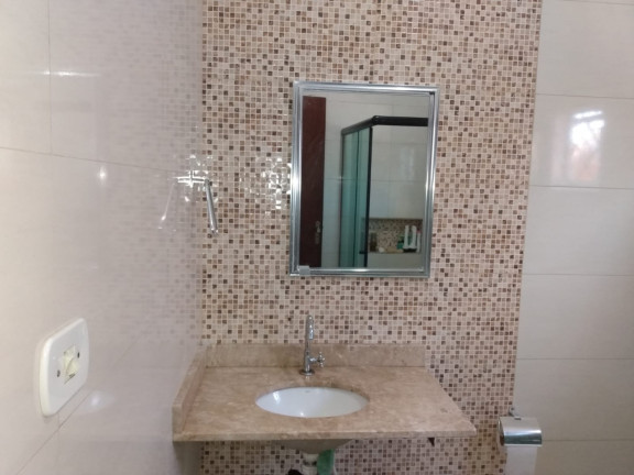 Imagem Casa com 4 Quartos à Venda, 103 m² em Parque São Cristóvão - Taubaté Imagem Casa com 4 Quartos à Venda, 103 m² em Parque São Cristóvão - Taubaté