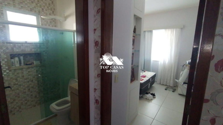 Imagem Apartamento com 3 Quartos à Venda, 124 m² em Nova São Pedro - São Pedro Da Aldeia
