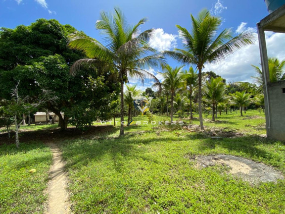 Imagem Imóvel com 2 Quartos à Venda, 200 m² em Br 367 - Santa Cruz Cabrália