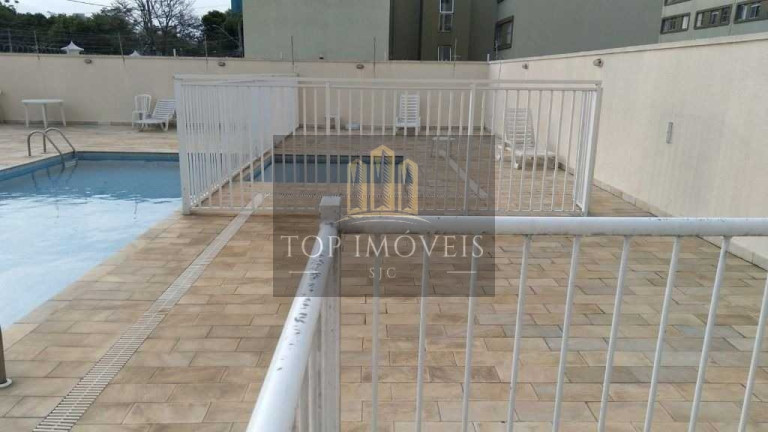 Imagem Apartamento com 2 Quartos à Venda, 62 m² em Jardim Satélite - São José Dos Campos
