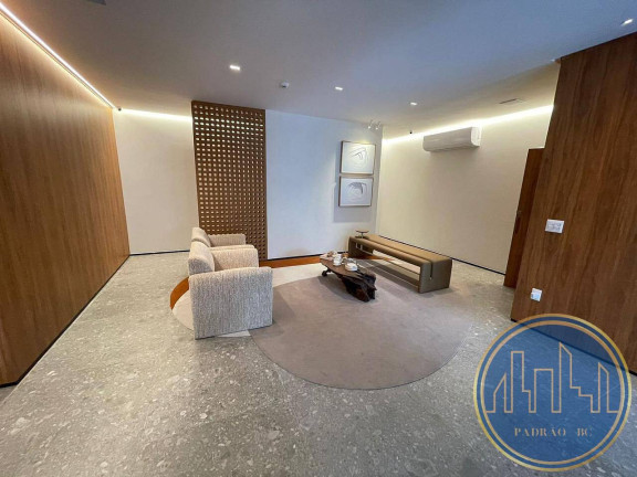 Imagem Apartamento com 4 Quartos à Venda, 149 m² em Centro - Balneário Camboriú