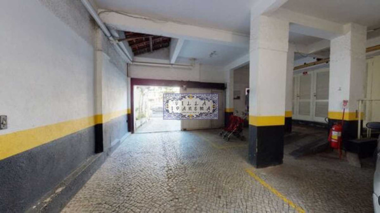 Imagem Apartamento com 3 Quartos à Venda, 95 m² em Jardim Botânico - Rio De Janeiro Imagem Apartamento com 3 Quartos à Venda, 95 m² em Jardim Botânico - Rio De Janeiro