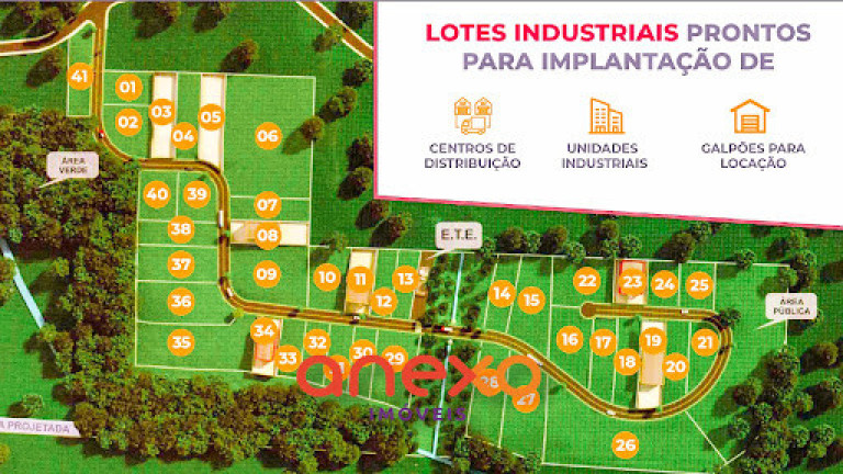 Imagem Terreno à Venda, 1.531 m² em Itoupava Central - Blumenau
