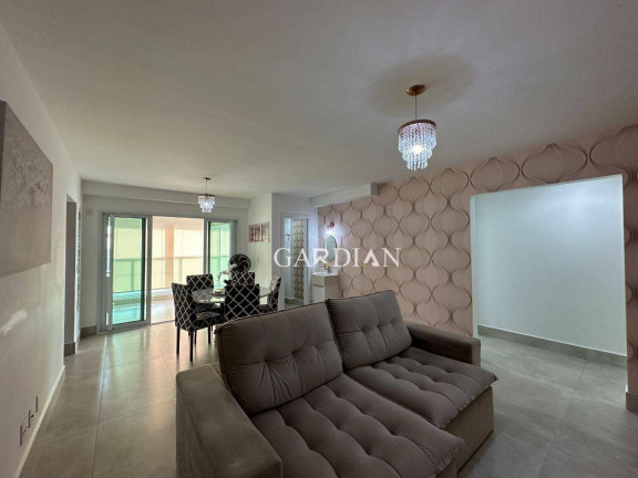 Imagem Apartamento com 3 Quartos à Venda, 124 m² em Jardim Pompéia - Indaiatuba Imagem Apartamento com 3 Quartos à Venda, 124 m² em Jardim Pompéia - Indaiatuba