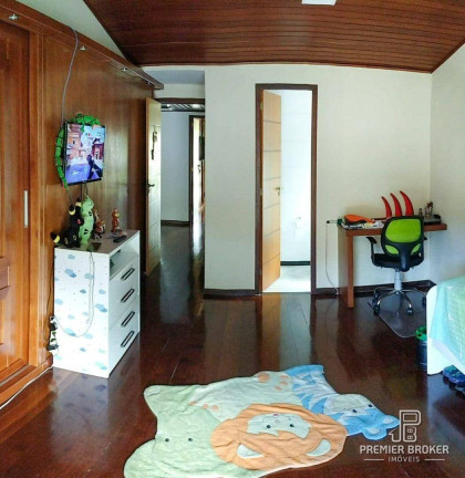 Imagem Casa com 4 Quartos à Venda, 163 m² em Alto - Teresópolis Imagem Casa com 4 Quartos à Venda, 163 m² em Alto - Teresópolis