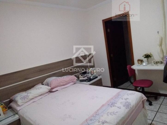 Imagem Casa com 3 Quartos à Venda, 120 m² em Candeias - Vitória Da Conquista Imagem Casa com 3 Quartos à Venda, 120 m² em Candeias - Vitória Da Conquista