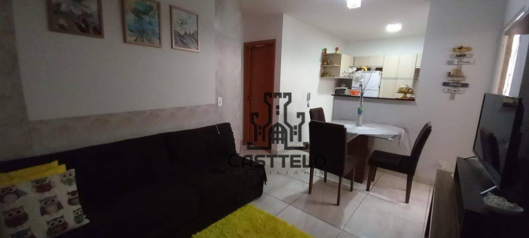 Imagem Apartamento com 2 Quartos à Venda, 58 m² em Ouro Verde - Londrina Imagem Apartamento com 2 Quartos à Venda, 58 m² em Ouro Verde - Londrina