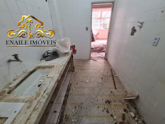 Imagem Apartamento com 3 Quartos à Venda, 100 m² em Copacabana - Rio De Janeiro