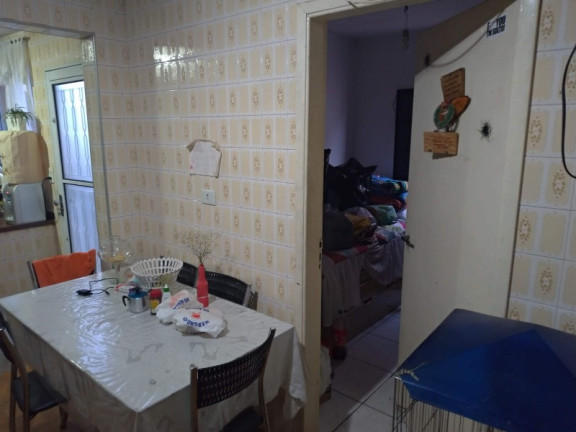 Imagem Casa com 3 Quartos à Venda, 126 m² em Interlagos - São Paulo Imagem Casa com 3 Quartos à Venda, 126 m² em Interlagos - São Paulo