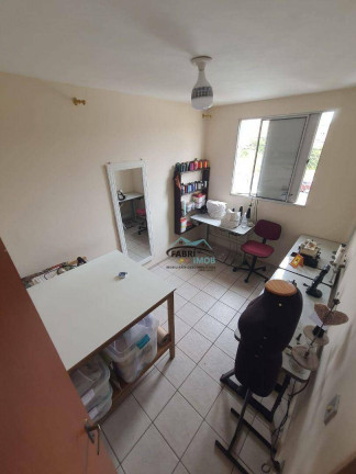 Sobrado com 3 Quartos à Venda, 257 m² em Além Ponte - Sorocaba