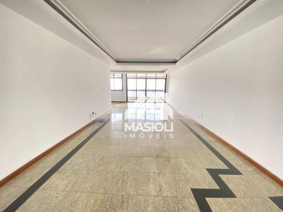 Imagem Apartamento com 4 Quartos para Alugar, 240 m² em Praia Da Costa - Vila Velha