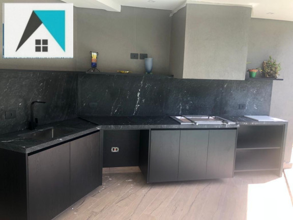 Imagem Casa com 3 Quartos à Venda, 430 m² em Alphaville - Santana De Parnaíba