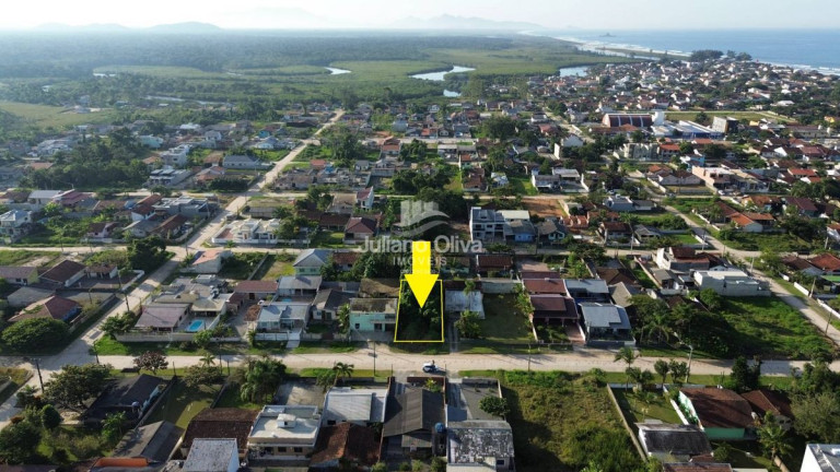 Imagem Terreno à Venda, 360 m² em Barra Do Sai - Itapoá