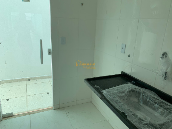 Imagem Casa à Venda, 88 m² em Ipitanga - Lauro De Freitas