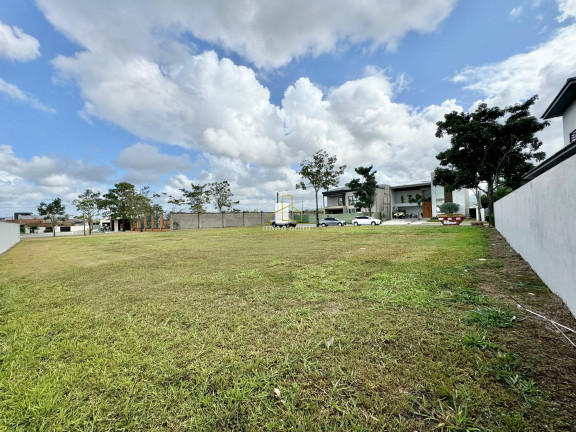 Imagem Terreno à Venda, 553 m² em Jacuhy - Serra