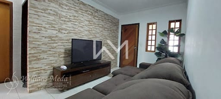 Imagem Casa com 2 Quartos à Venda, 154 m² em Jardim Paraventi - Guarulhos Imagem Casa com 2 Quartos à Venda, 154 m² em Jardim Paraventi - Guarulhos