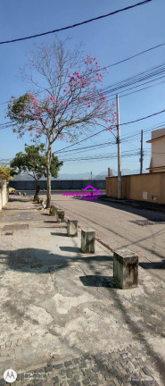 Casa com 1 Quarto à Venda, 60 m² em Marechal Hermes - Rio De Janeiro