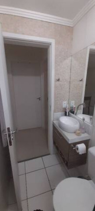 Imagem Apartamento com 2 Quartos à Venda, 49 m² em Vila Jardini - Sorocaba Imagem Apartamento com 2 Quartos à Venda, 49 m² em Vila Jardini - Sorocaba