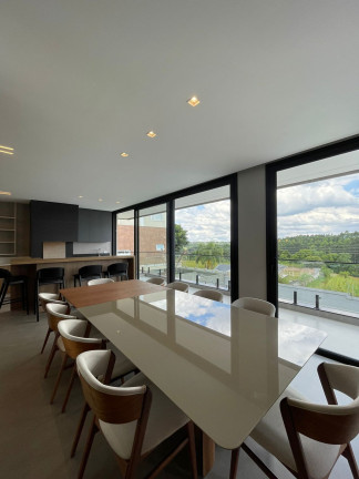 Imagem Casa de Condomínio com 4 Quartos à Venda, 430 m² em Vila Delurdes - Campo Largo