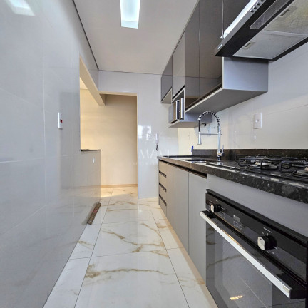 Imagem Apartamento com 1 Quarto à Venda, 48 m² em Aviação - Praia Grande Imagem Apartamento com 1 Quarto à Venda, 48 m² em Aviação - Praia Grande