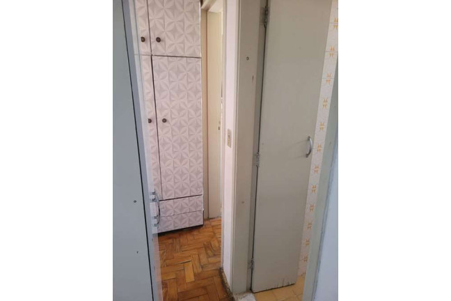 Imagem Apartamento com 2 Quartos à Venda, 50 m² em Vila Alexandria - São Paulo Imagem Apartamento com 2 Quartos à Venda, 50 m² em Vila Alexandria - São Paulo