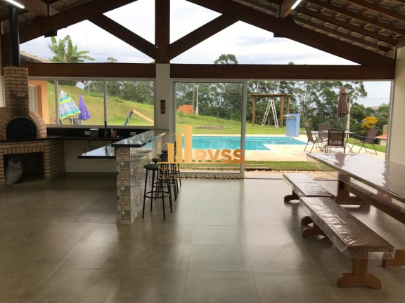 Casa com 3 Quartos à Venda, 1.080 m² em Paruru - Ibiúna