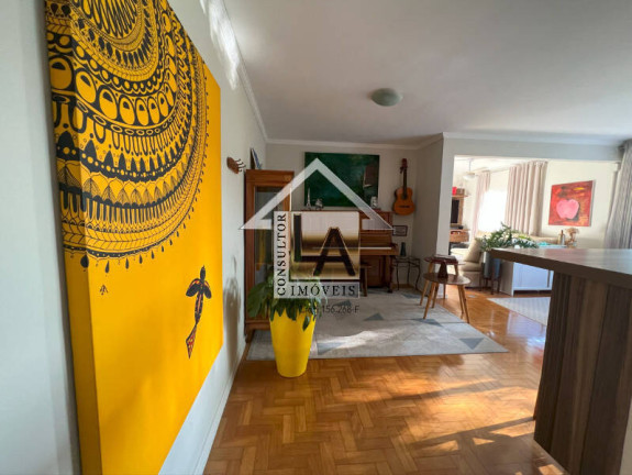 Imagem Apartamento com 2 Quartos à Venda, 85 m² em Vila Congonhas - São Paulo