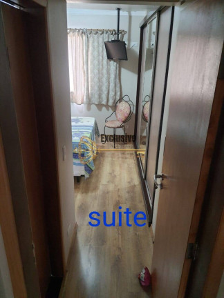 Imagem Apartamento com 2 Quartos à Venda, 88 m² em Vila Homero Thon - Santo André