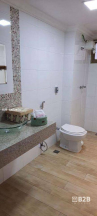 Imagem Apartamento com 3 Quartos à Venda, 140 m² em Centro - Bauru Imagem Apartamento com 3 Quartos à Venda, 140 m² em Centro - Bauru