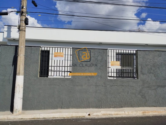 Imagem Imóvel Comercial para Alugar,  em Centro - Itu