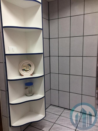 Imagem Apartamento com 2 Quartos à Venda, 60 m² em Santa Terezinha - São Bernardo Do Campo