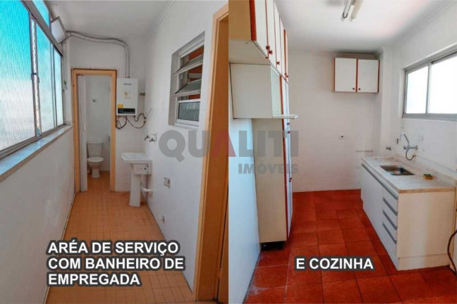 Imagem Apartamento com 3 Quartos à Venda, 105 m² em Brooklin - São Paulo Imagem Apartamento com 3 Quartos à Venda, 105 m² em Brooklin - São Paulo