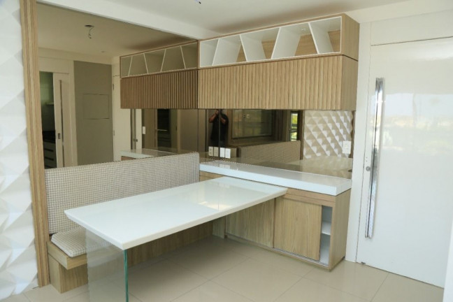 Imagem Apartamento com 2 Quartos à Venda, 67 m² em Edson Queiroz - Fortaleza Imagem Apartamento com 2 Quartos à Venda, 67 m² em Edson Queiroz - Fortaleza