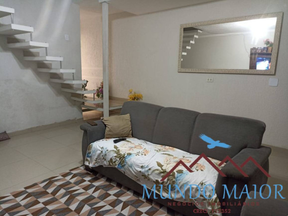 Imagem Casa com 3 Quartos à Venda, 150 m² em Cidade São Jorge - Santo André