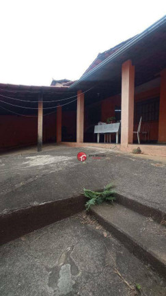 Imagem Casa com 3 Quartos à Venda, 137 m² em Serrano - Belo Horizonte Imagem Casa com 3 Quartos à Venda, 137 m² em Serrano - Belo Horizonte
