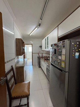Imagem Apartamento com 3 Quartos à Venda, 135 m² em Aviação - Praia Grande Imagem Apartamento com 3 Quartos à Venda, 135 m² em Aviação - Praia Grande