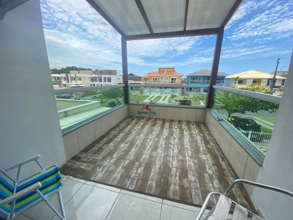 Imagem Sobrado com 3 Quartos à Venda, 150 m² em Ingleses Do Rio Vermelho - Florianópolis Imagem Sobrado com 3 Quartos à Venda, 150 m² em Ingleses Do Rio Vermelho - Florianópolis