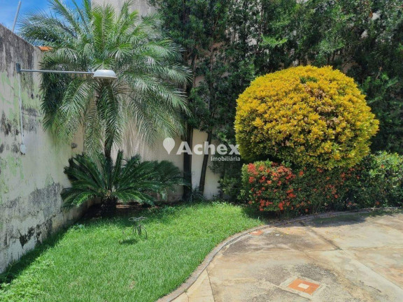 Imagem Casa com 3 Quartos à Venda, 202 m² em Jardim Santa Genebra - Campinas