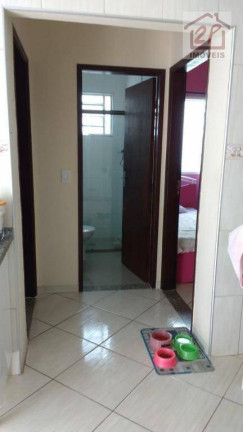 Imagem Casa com 3 Quartos à Venda, 250 m² em Bosque Dos Eucaliptos - São José Dos Campos Imagem Casa com 3 Quartos à Venda, 250 m² em Bosque Dos Eucaliptos - São José Dos Campos