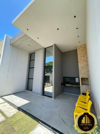 Imagem Casa com 3 Quartos à Venda, em Precabura - Eusébio Imagem Casa com 3 Quartos à Venda, em Precabura - Eusébio