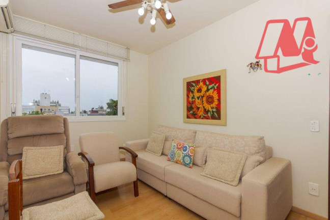 Imagem Apartamento com 3 Quartos à Venda, 139 m² em Auxiliadora - Porto Alegre