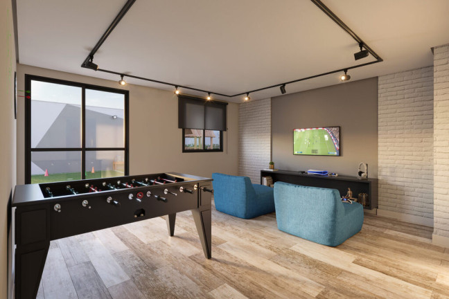 Imagem Loft com 1 Quarto à Venda, 18 m² em Vila Matilde - São Paulo