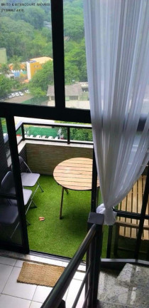 Imagem Imóvel com 1 Quarto à Venda, 72 m² em Ondina - Salvador