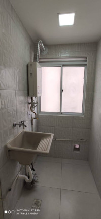 Imagem Apartamento com 2 Quartos à Venda, 46 m² em Vila Da Oportunidade - Carapicuíba