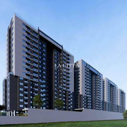 Apartamento com 2 Quartos à Venda, 45 m² em Murta - Itajaí