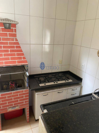 Imagem Casa com 3 Quartos à Venda, 155 m² em Boa Vista - Anápolis Imagem Casa com 3 Quartos à Venda, 155 m² em Boa Vista - Anápolis