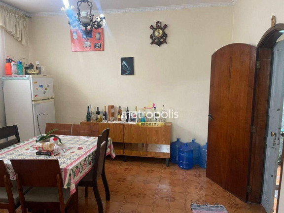 Imagem Sobrado com 3 Quartos à Venda, 120 m² em Santa Maria - São Caetano Do Sul Imagem Sobrado com 3 Quartos à Venda, 120 m² em Santa Maria - São Caetano Do Sul